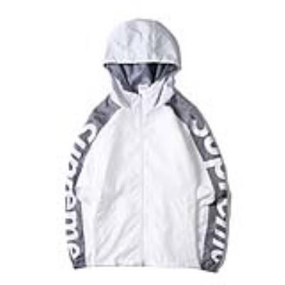 Cheap Supreme Jackets wholesale No. 3